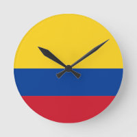 Bandeira de Colômbia
