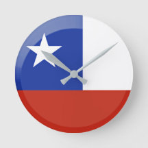 Bandeira do Chile
