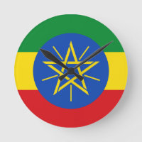 Bandeira do Muro da Etiópia