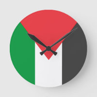 Bandeira Palestina Livre sob medida