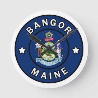 Bangor Maine