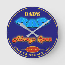 Bar Vermelho Azul Azul Novo Procura Qualquer Data 