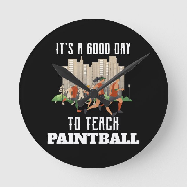 Relógio Redondo Beijo De Um Rosa (Frente)