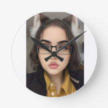 Biscoitos Neko Wolf