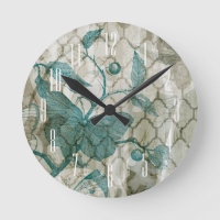 Borboletas árabes V