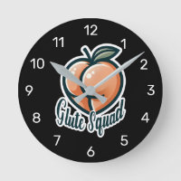 Bumbum de Pêssego Glute Malhação Gym