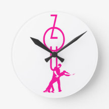 Calcular o tempo to Zouk