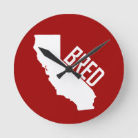 California Bred