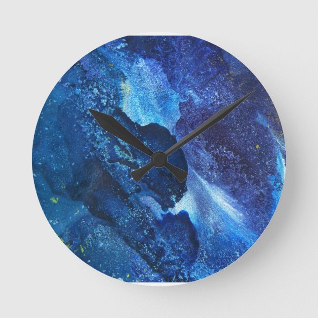 Relógio Redondo Casamentos > Presentes > Presentes de Aniversário  (Frente)