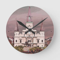 Catedral de Nova Orleães