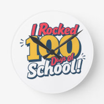 Celebrar 100 dias de escola: divertido e exclusivo