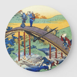 Relógio Redondo Centenas de poemas explicados pela enfermeira Hoku