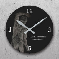 Chiropractor Massage Terapista Spa