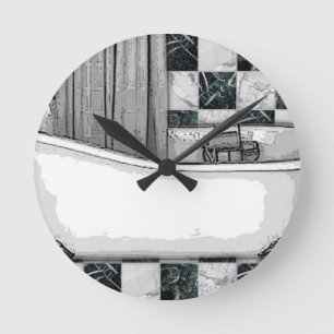 Relógio Redondo CLAWTUB BATH TESSA 1.jpg