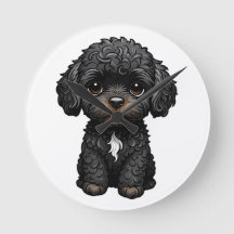 Cockapoo Preto