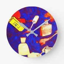 Compro de Beleza Polonesa em Nail