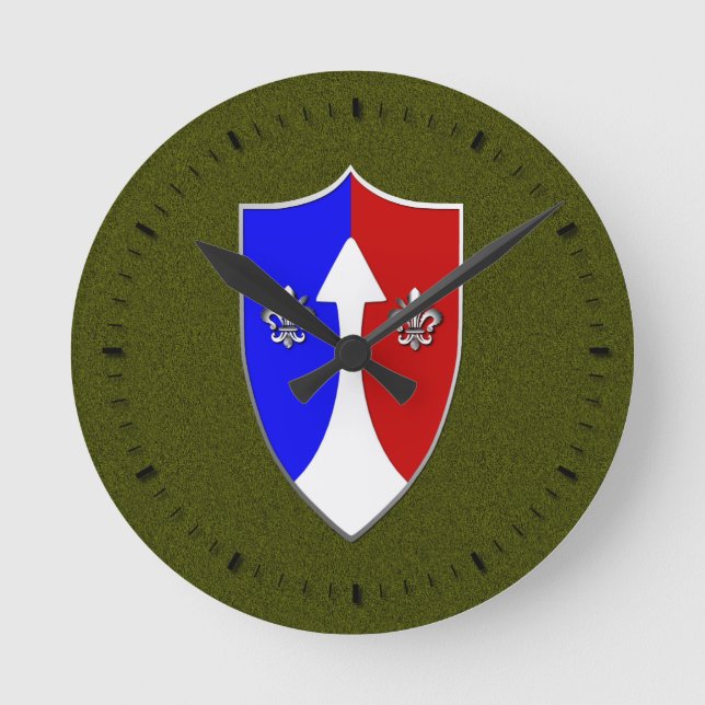 RELÓGIO REDONDO COMSEUR - TASCOM (Frente)