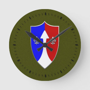 RELÓGIO REDONDO COMSEUR - TASCOM