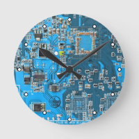 Conjunto de circuito impresso Conselho de circuito