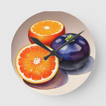 Cor do Vazio Laranja