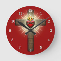 Coração Sagrado de Jesus