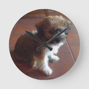 Relógio Redondo Cuppy