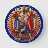 Dançarino De Veados Original Da Nação Yaqui