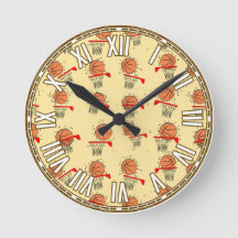 Design de basquetebol