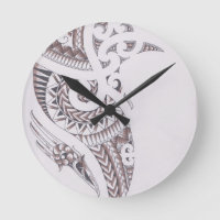 designer de luxo maori