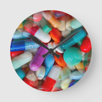 drogas dos comprimidos