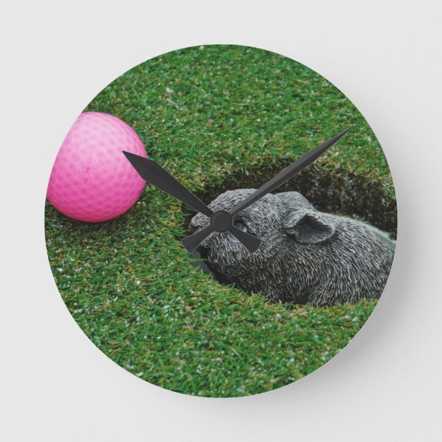 RELÓGIO REDONDO DSCF0652.JPG (Frente)