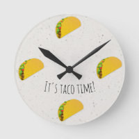 É cozinha da comida lixo do tempo do Taco