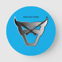 Emblema Prata Pro Gamer