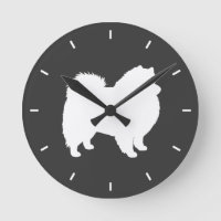 Eskimo americano Silhouette