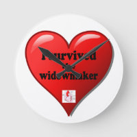 Eu Sobrevivi ao Viúvo