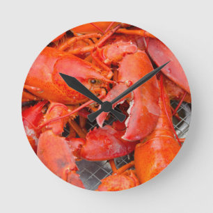 Relógio Redondo EUA, Massachusetts, Vineyard de Martha