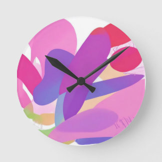 Relógio Redondo fdsv