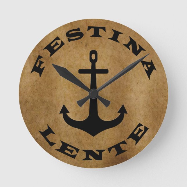 Relógio Redondo Festina lente (Frente)