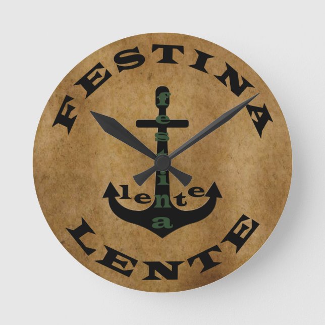 Relógio Redondo Festina lente (Frente)