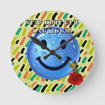 FIQUE BONITO, MAS CAUTELOSO!