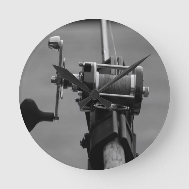 Relógio Redondo Foi pescar.jpg (Frente)