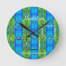 Foto Colagem de texto personalizado tema modelo pa