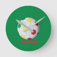 Futebol Senegalês