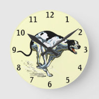 galgo inglês