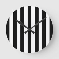 Gamas Verticais, Pretas E Brancas, Laminadas