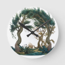 Gateway Florestal Encantado - Waterco Inspirado na