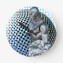 Guardião do Realm Digital