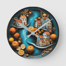 Hora da Fruta Artística