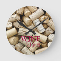 Hora do Vinho-Cortiça-Vinho!