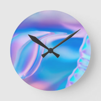 Relógio Redondo Horloges ronde 